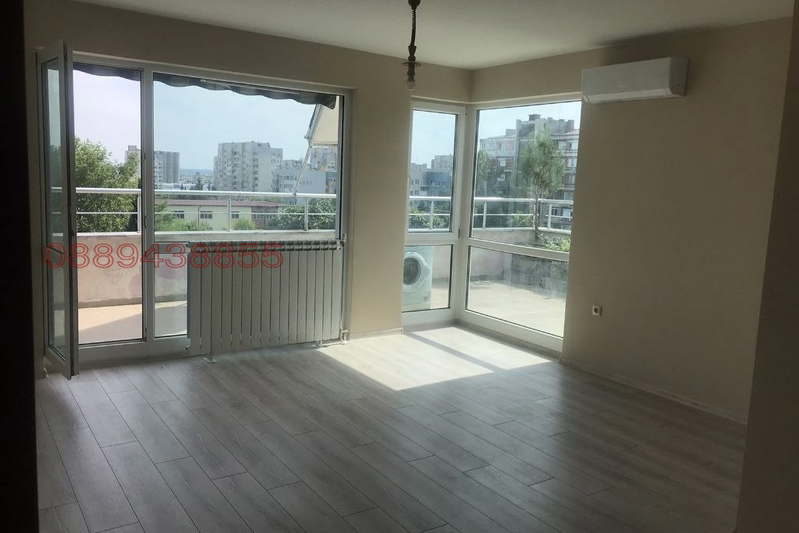 Office in Stara Zagora, Opylchenski