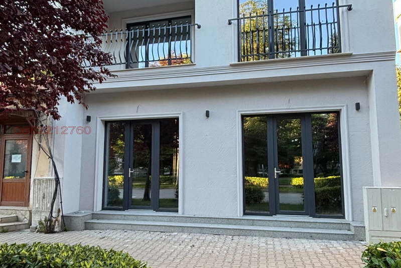 Office in Oblast Haskovo, Svilengrad