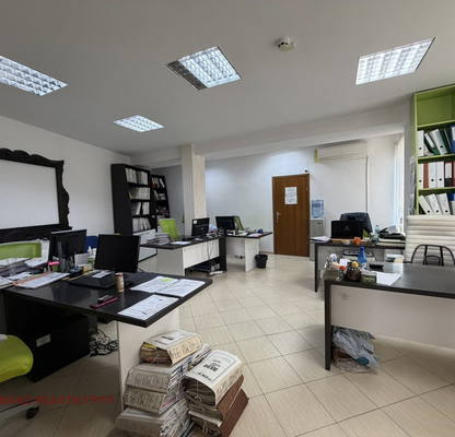 Photo 2 — Office in Tyrgovishte, Centyr