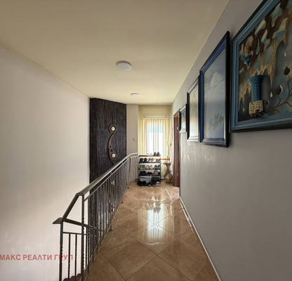 Photo 4 — Office in Tyrgovishte, Centyr