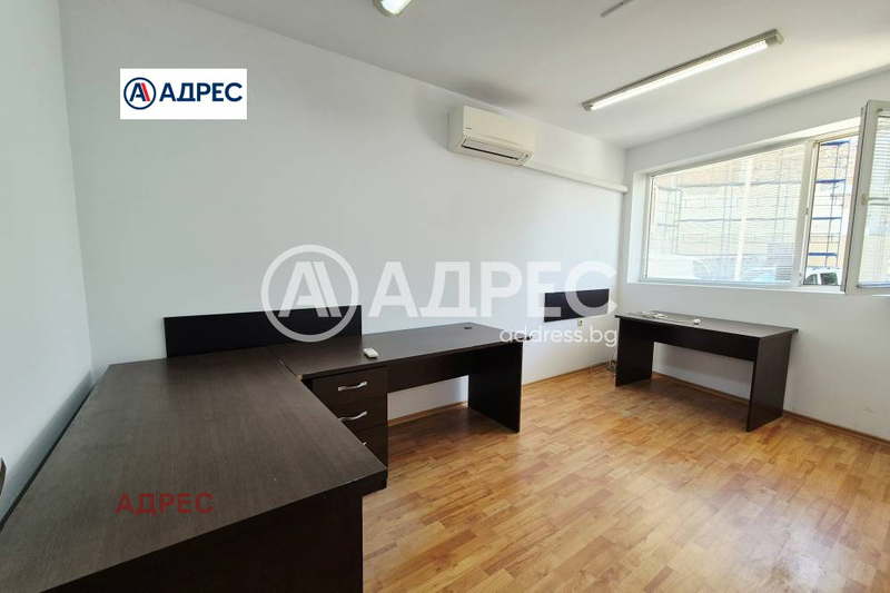 Office in Varna, Biznes Hotel