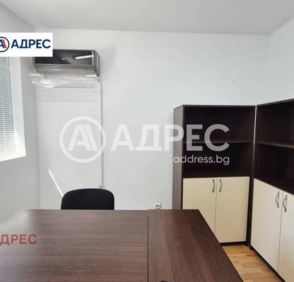 Photo 5 — Office in Varna, Biznes Hotel