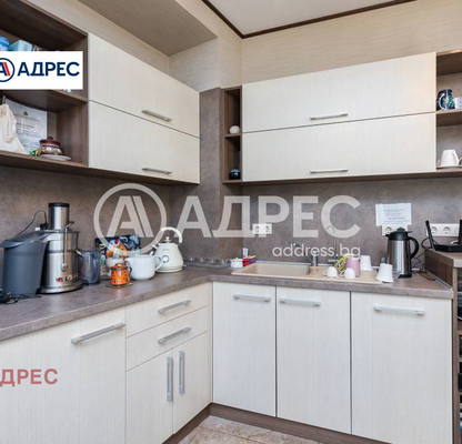 Photo 5 — Office in Varna, Briz