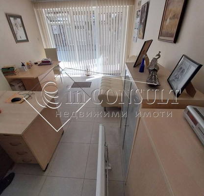 Photo 3 — Office in Varna, Centralna Poshta