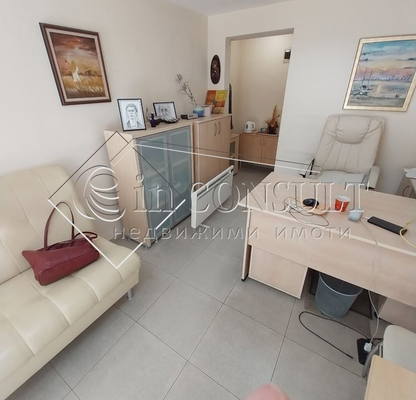 Photo 5 — Office in Varna, Centralna Poshta