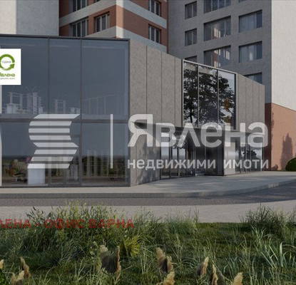 Снимка 4 — Офис във Варна, Център