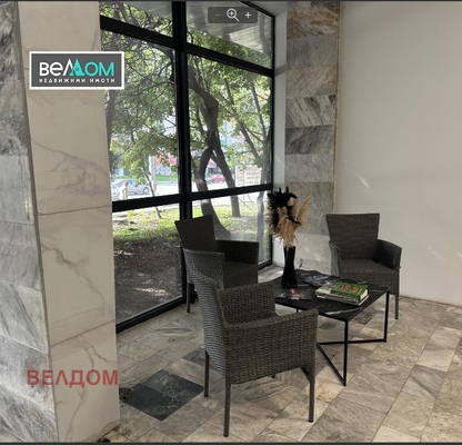 Photo 5 — Office in Varna, Centyr