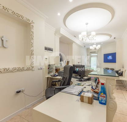 Photo 4 — Office in Varna, Chaika