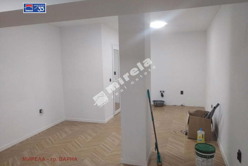 Office in Varna, Chataldja