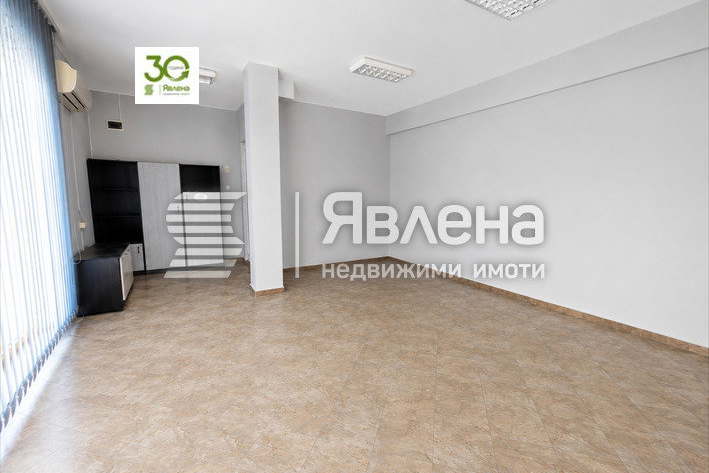 Офис във Варна, Левски 1