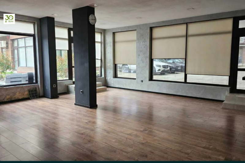 Office in Varna, Levski 1