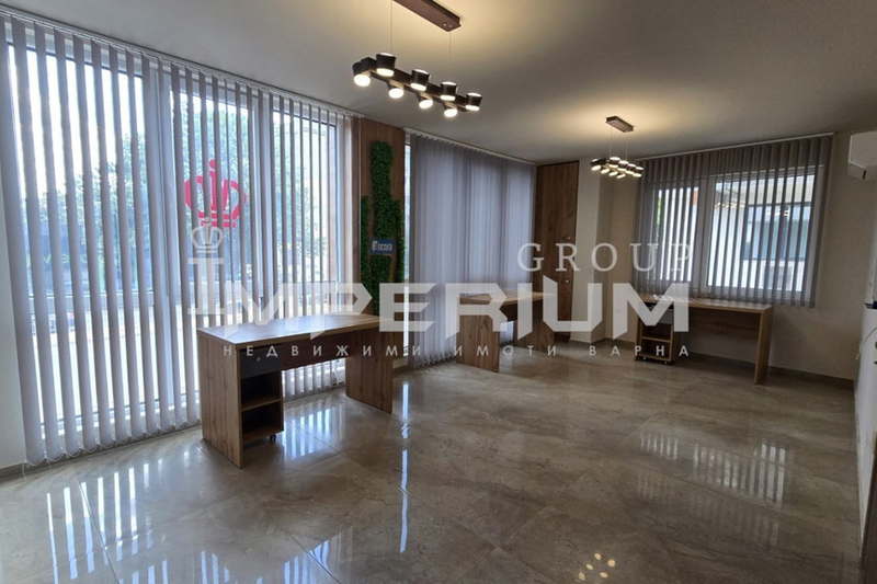 Office in Varna, Levski 1