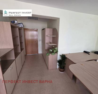 Снимка 4 — Офис във Варна, Лятно кино Тракия