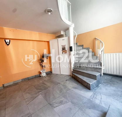 Photo 3 — Office in Varna, Operata