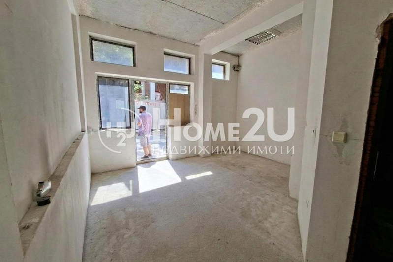 Office in Varna, Troshevo