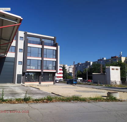Photo 2 — Office in Varna, Vyzrajdane 4