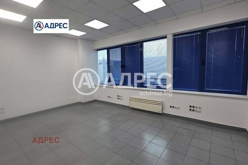 Офис във Варна, Западна промишлена зона
