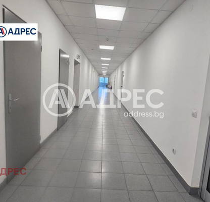 Снимка 2 — Офис във Варна, Западна промишлена зона