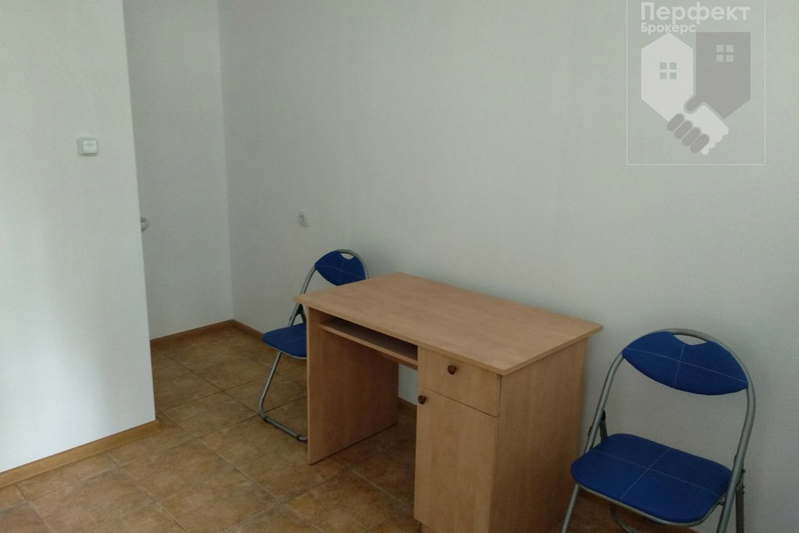 Office in Veliko Tyrnovo, Centyr