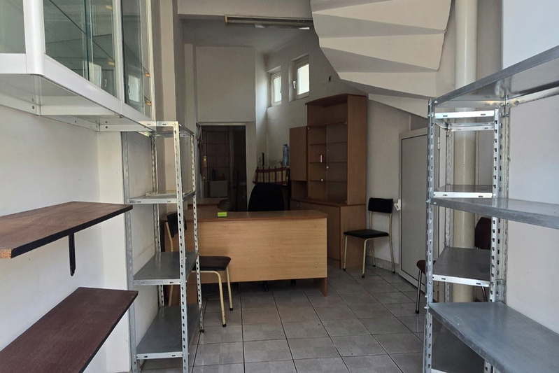 Office in Vidin, Centyr