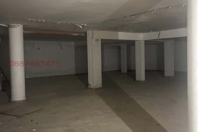 Garage/Parking in Oblast Blagoevgrad, Bansko