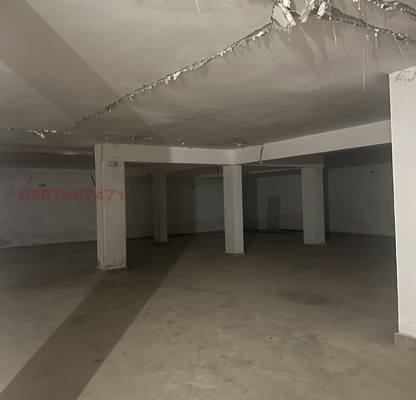 Photo 2 — Garage/Parking in Oblast Blagoevgrad, Bansko