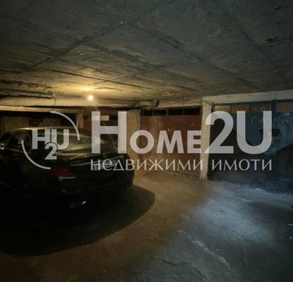 Снимка 2 — Гараж/Паркомясто в Бургас, Център
