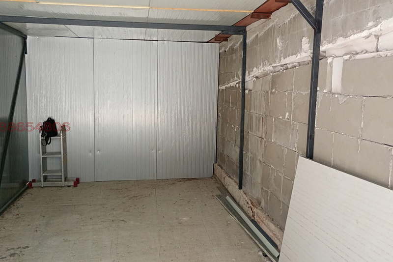 Garage/Parking in Burgas, Centyr
