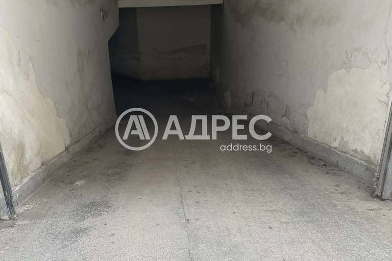 Garage/Parking in Burgas, Meden Rudnik - Zona B