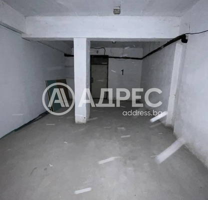 Снимка 2 — Гараж/Паркомясто в Бургас, Меден рудник - зона Б