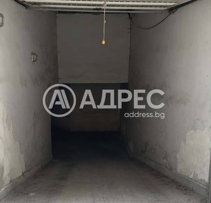 Снимка 3 — Гараж/Паркомясто в Бургас, Меден рудник - зона Б