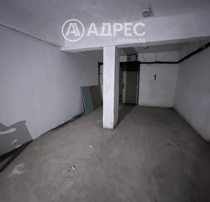 Снимка 4 — Гараж/Паркомясто в Бургас, Меден рудник - зона Б