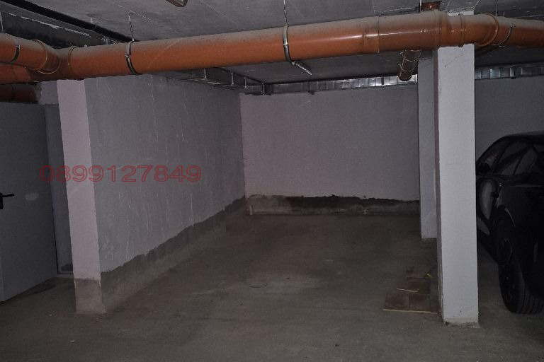 Garage/Parking in Burgas, Vyzrajdane
