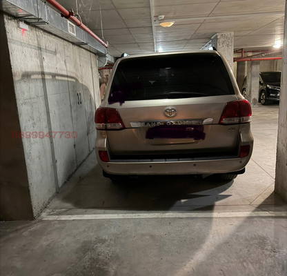Photo 2 — Parking Spot in Burgas, Zornica