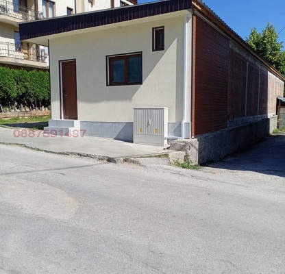 Photo 3 — Garage/Parking in Oblast Smolyan, Chepelare