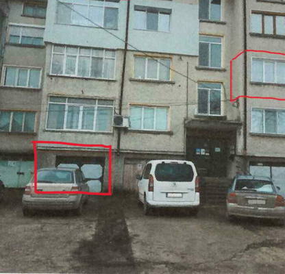 Снимка 3 — Гараж/Паркомясто в Добрич, Строител