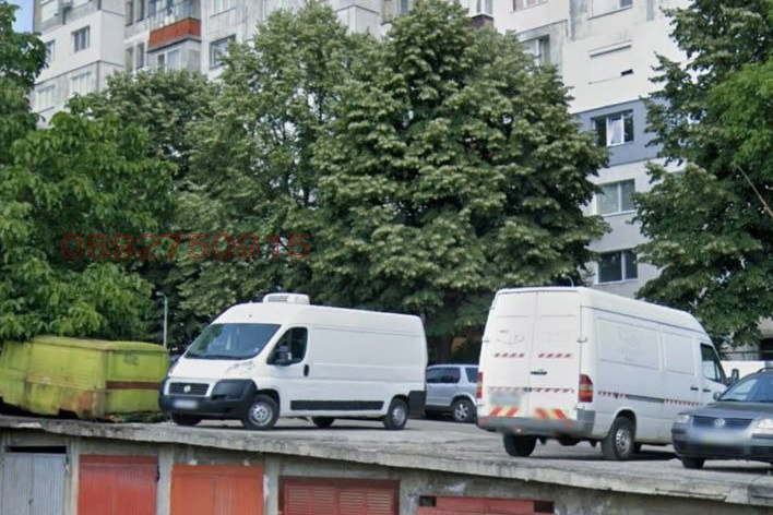 Гараж/Паркомясто в Габрово, Младост