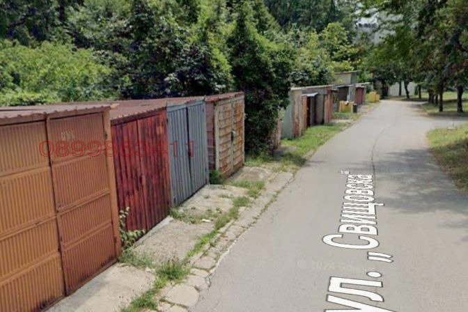 Гараж/Паркомясто в Габрово, Трендафил 2
