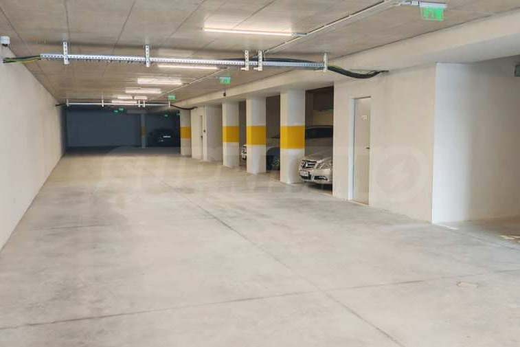 Garage/Parking in Oblast Burgas, Slynchev Bryag