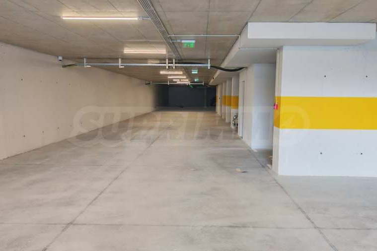 Garage/Parking in Oblast Burgas, Slynchev Bryag
