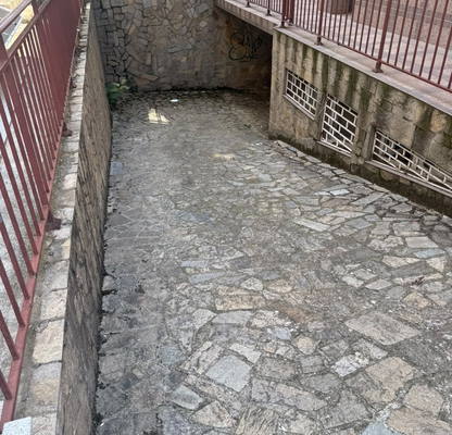 Photo 3 — Garage/Parking in Kyrdjali, Centyr