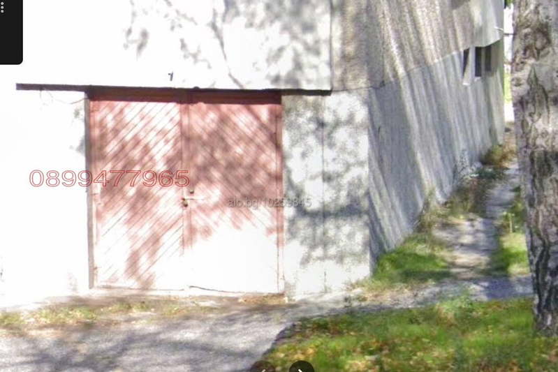 Garage/Parking in Kyrdjali, Veselchane