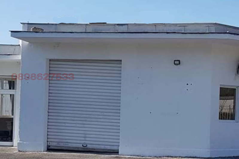 Garage/Parking in Oblast Kyrdjali, Momchilgrad