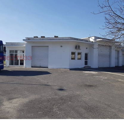 Снимка 2 — Гараж/Паркомясто в Кърджали, Момчилград