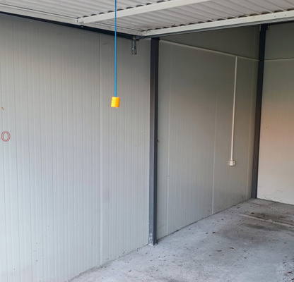 Photo 2 — Garage/Parking in Pazardjik, Ruski