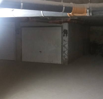 Photo 3 — Garage/Parking in Pazardjik, Ustrem