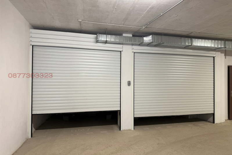 Garage/Parking in Pleven, 9-Ti Kvartal