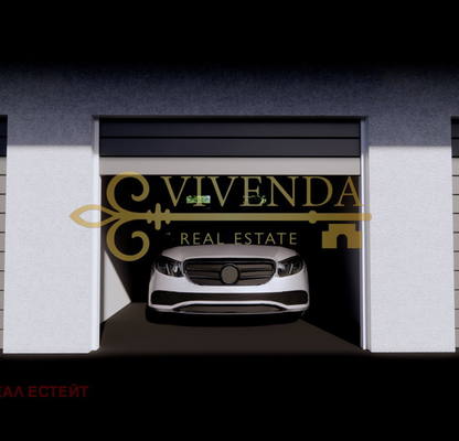 Photo 2 — Garage/Parking in Pleven, Drujba 2