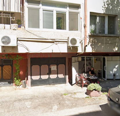 Photo 2 — Garage/Parking in Pleven, Idealen Centyr