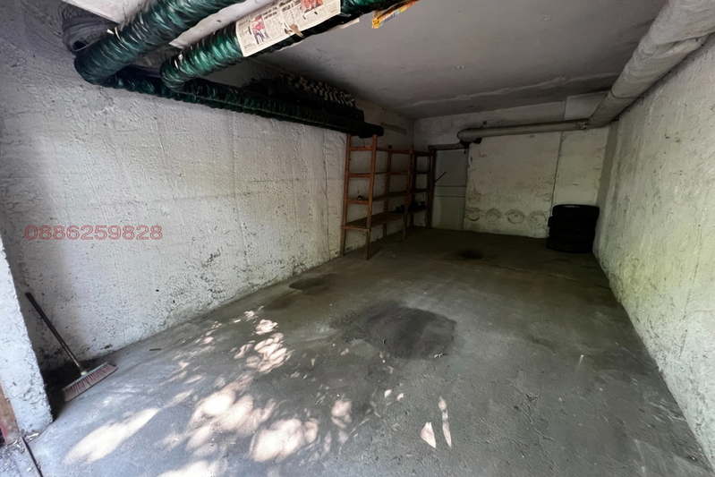 Garage/Parking in Pleven, Idealen Centyr